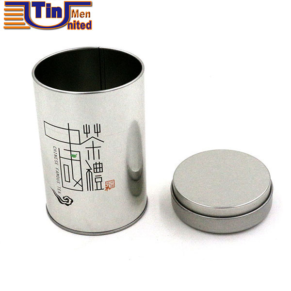 Chocolate & Candy Tins